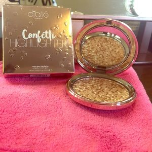 Ciate London Confetti Highlighter